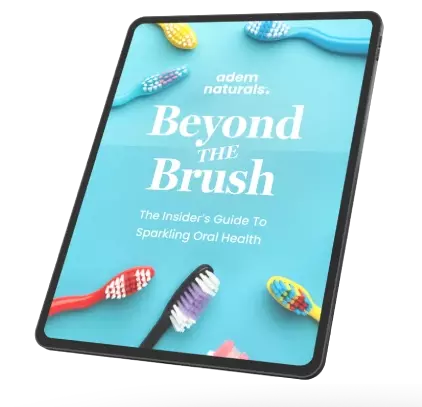 Beyond the Brush: The Insider's Guide To Sparkling Oral Health